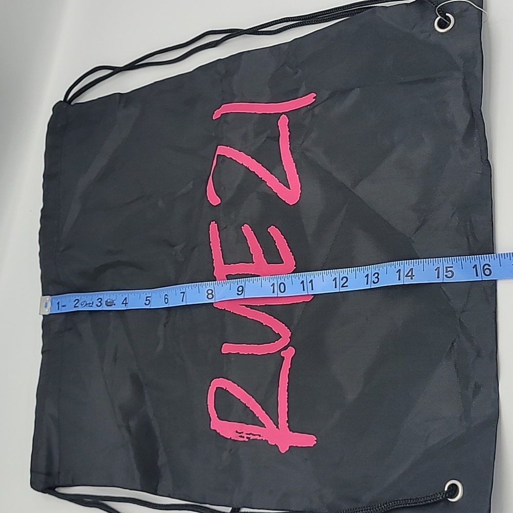 Rue21 Drawsting Backpack - Picture 6 of 8